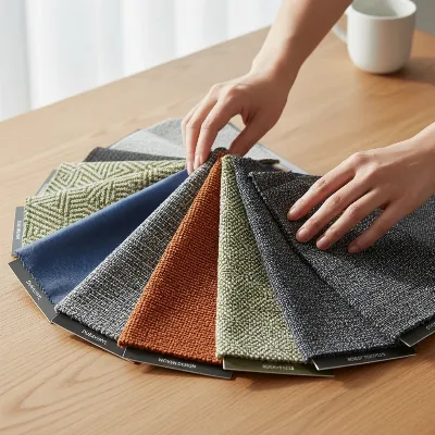 Reupholstering Your Old Bar Stool: A Simple DIY Guide