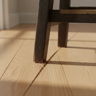 Guarding Your Hardwood: How to Stop Bar Stools From Scratching Hardwood Floors