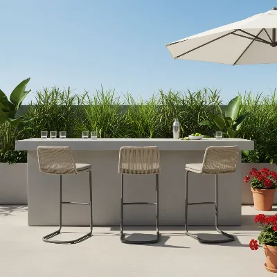 Best Outdoor Bar Stools for Summer Patios in 2026: An Expert’s Guide