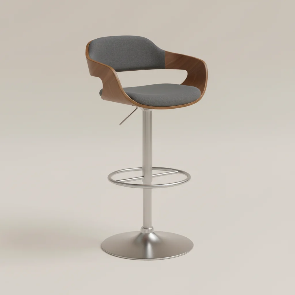 Bar Stool Footrests: Why You Need Them for Comfort