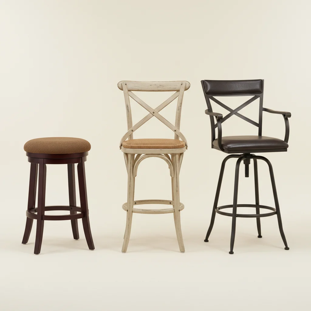 Ashley Furniture Bar Stool: 3 Best for Traditional