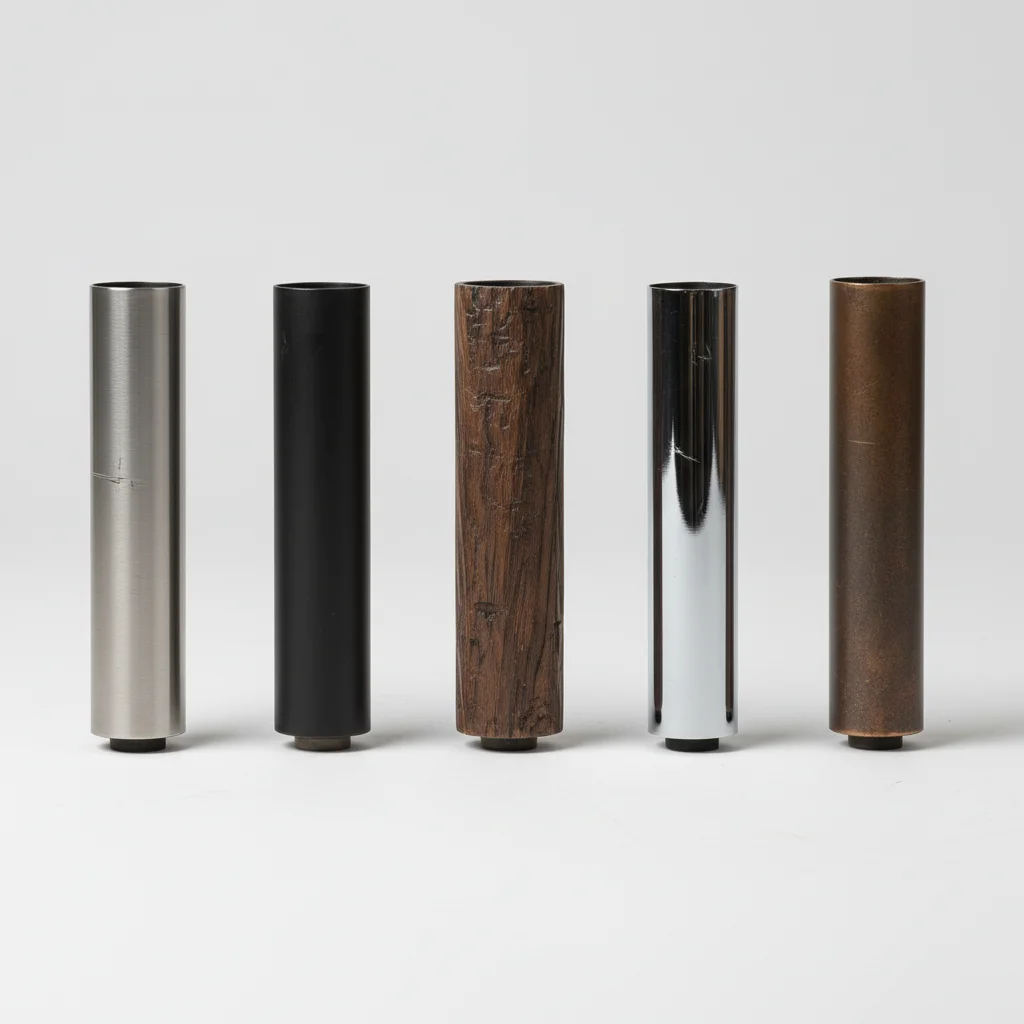 Bar Stool Finishes: Which Options Resist Scratches Best?