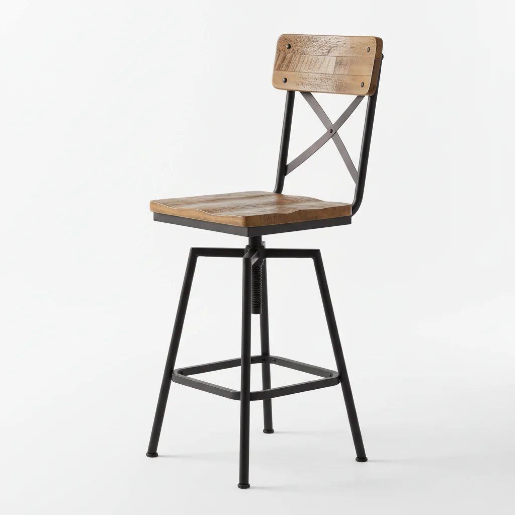 Best Target Bar Stool for Industrial Kitchens Reviewed